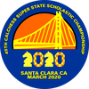2020 States Logo